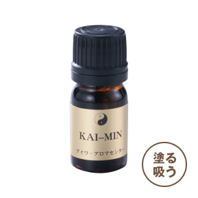 KAI-MIN