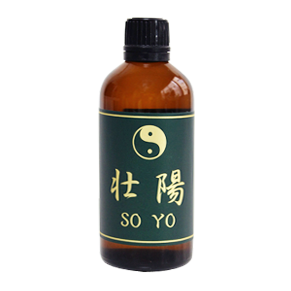 壮陽