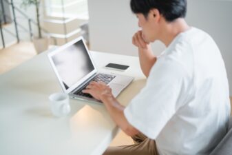 SEOに挑戦しながらブログを書くリラクゼーションサロンかくれ家オーナー