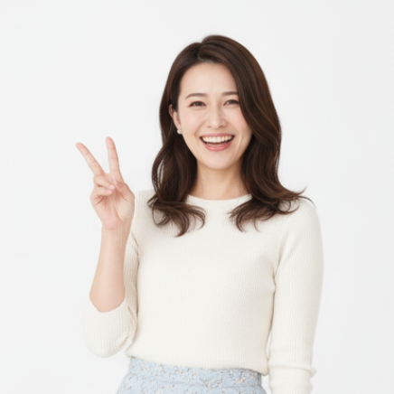 改善されたシュリさん。