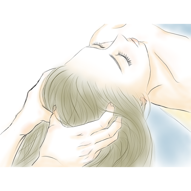極上快眠リセットコース