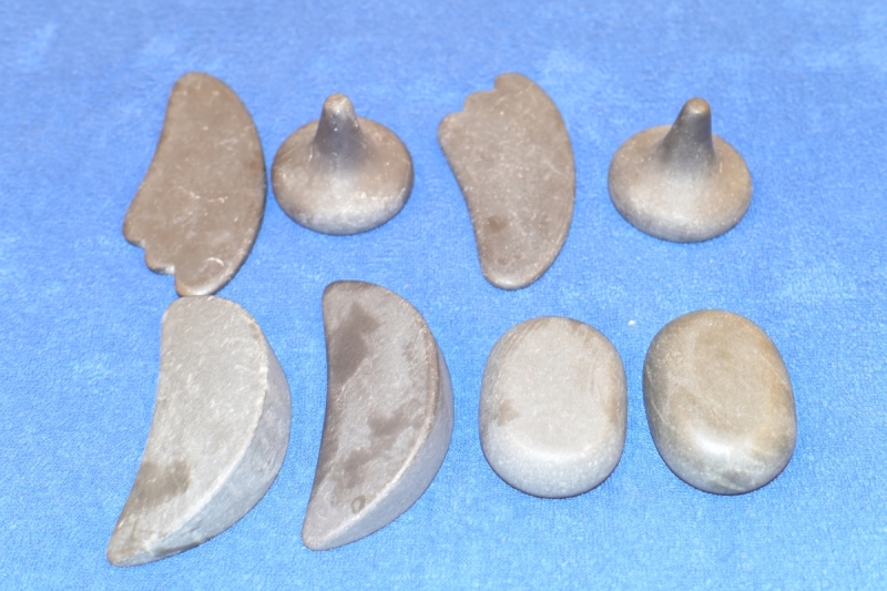 ホットストーン各種