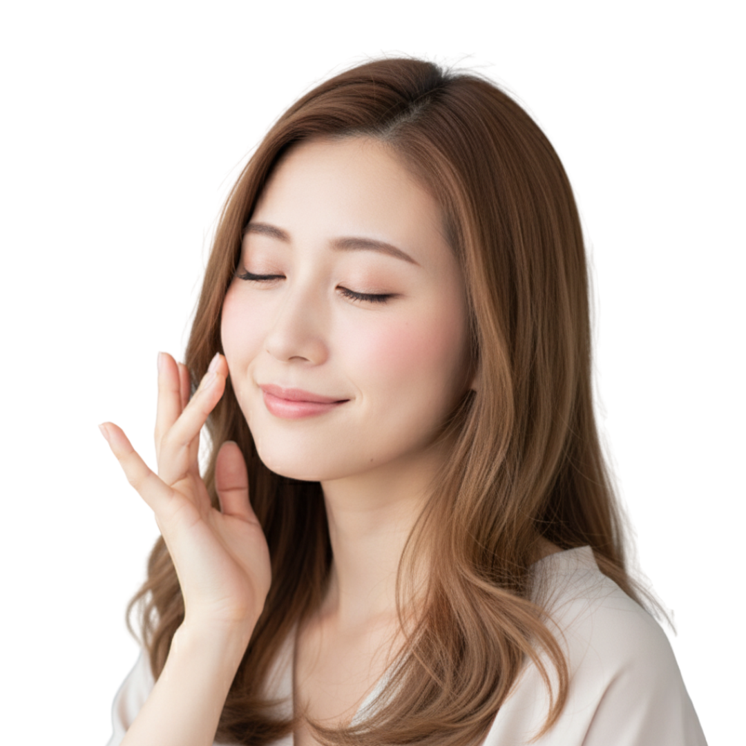 小顔コース