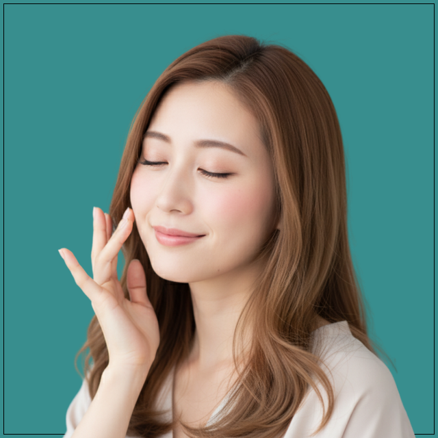 小顔コース