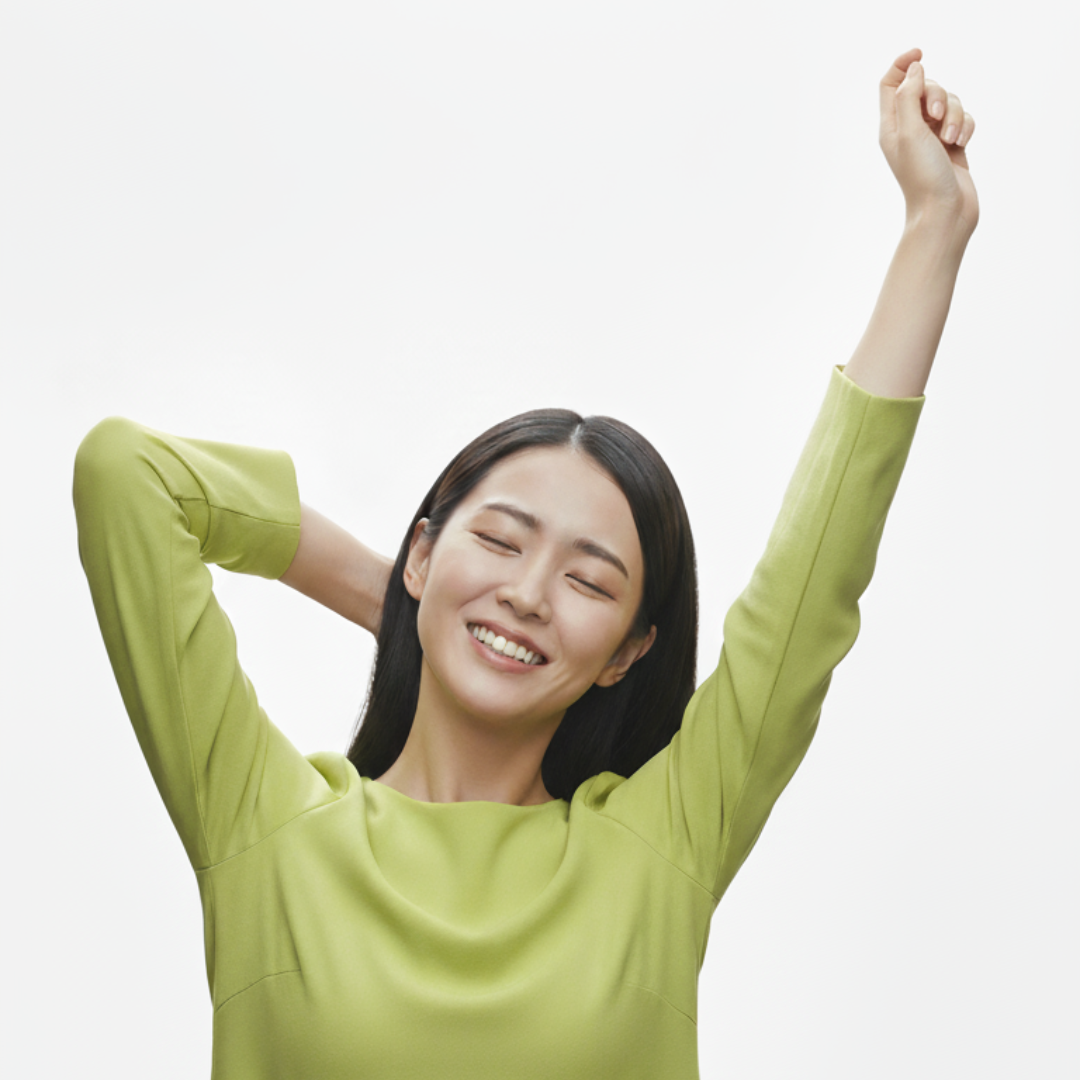 改善しましたー♪