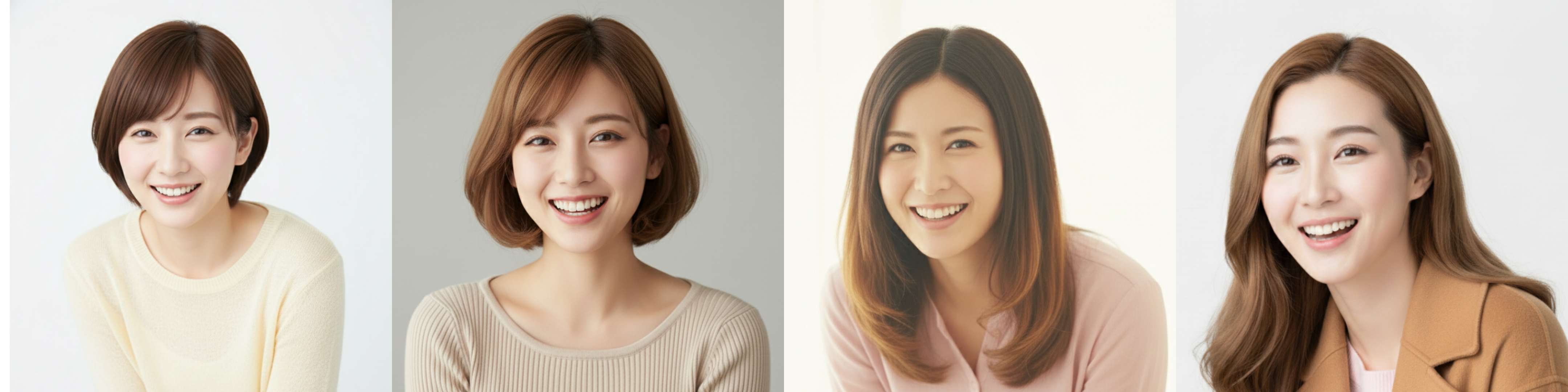 お客様がコンサルタント