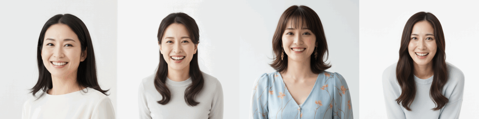 お客様の声から『かくれ家』のメニューは作られました。