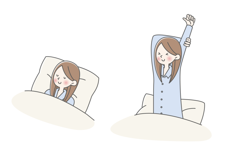 力の抜き方教えます。