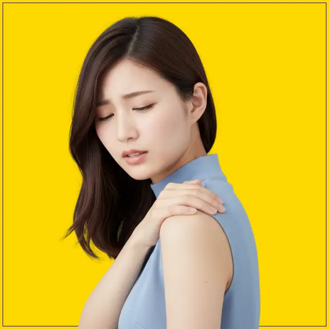 ボディケア75分