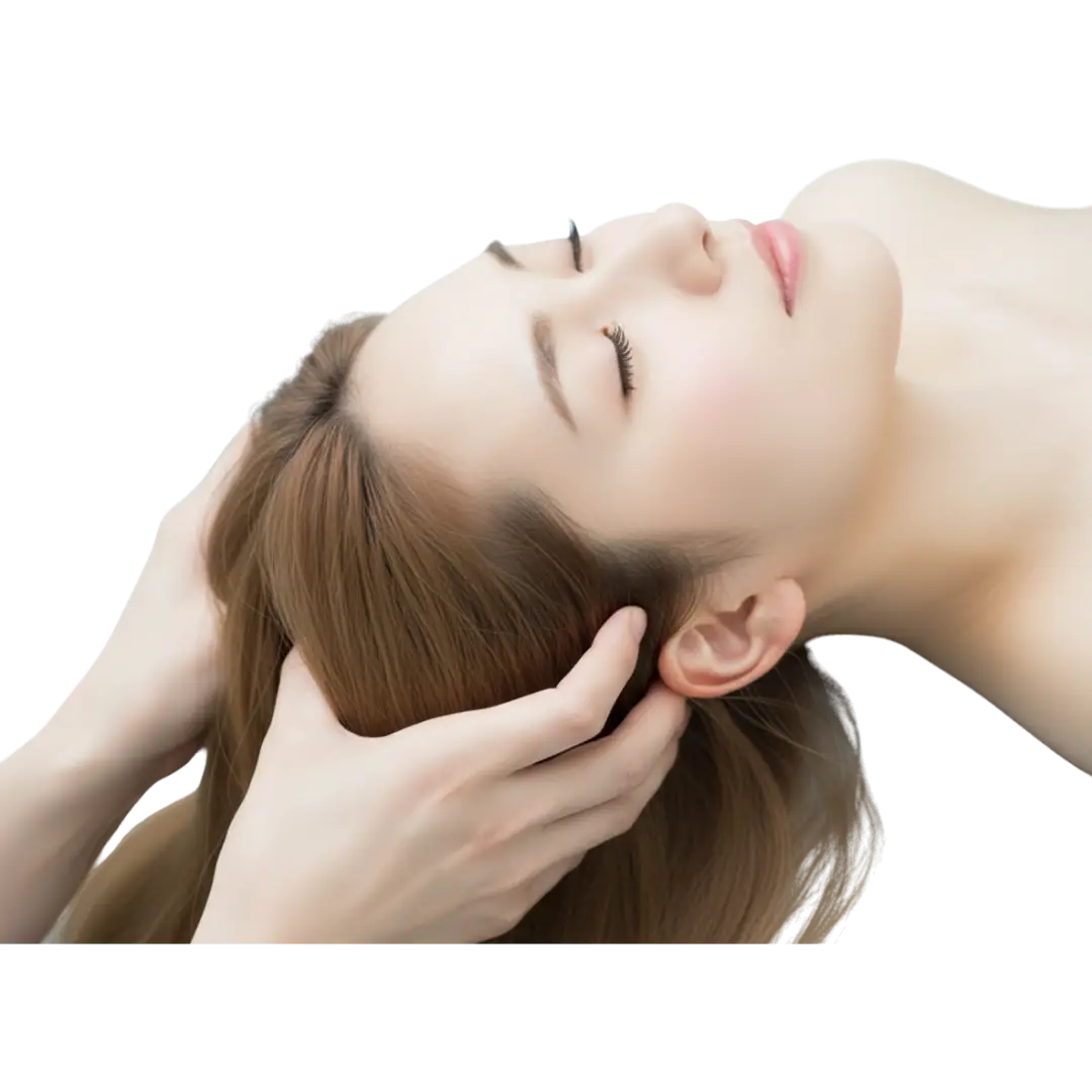 極上快眠リセットコース