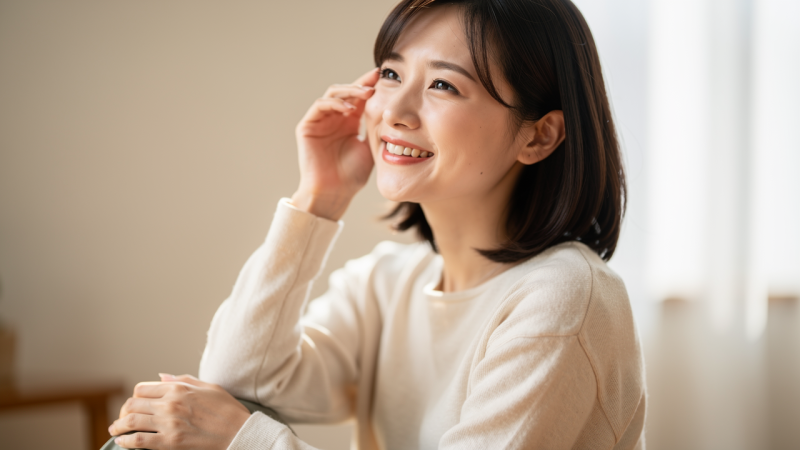 頭痛…温めるの？冷やすの？