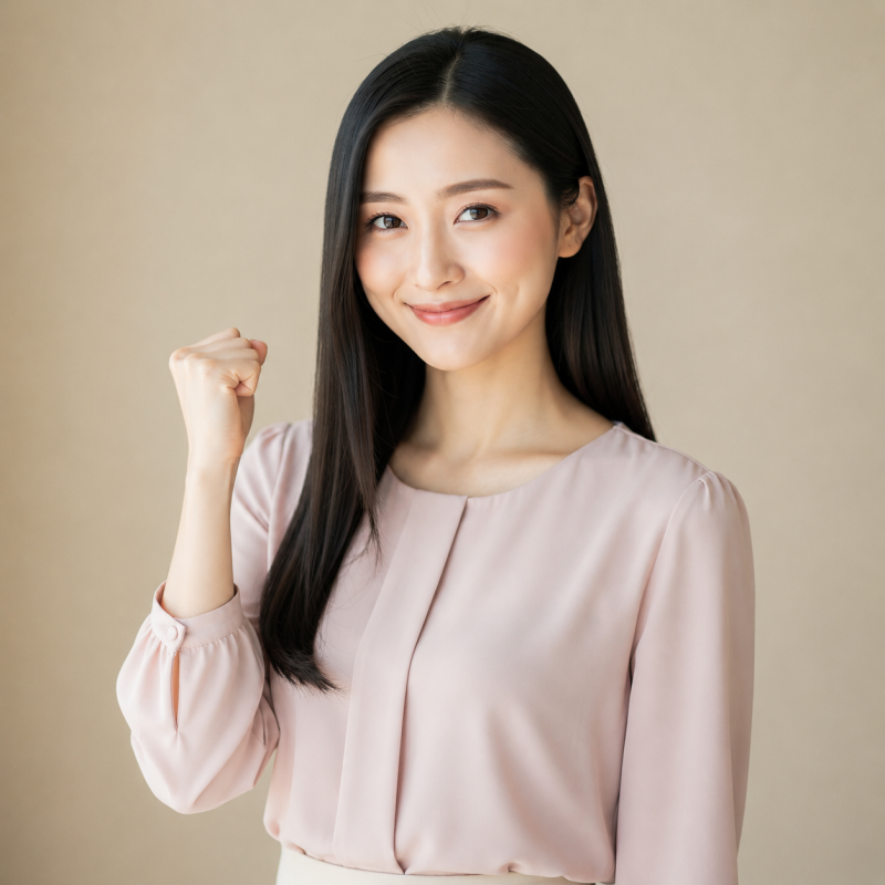 強もみ、もう一度はじめます