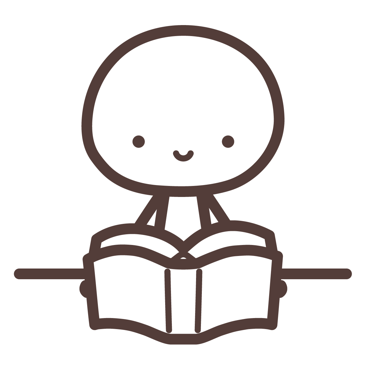 AIに本を読ませています。