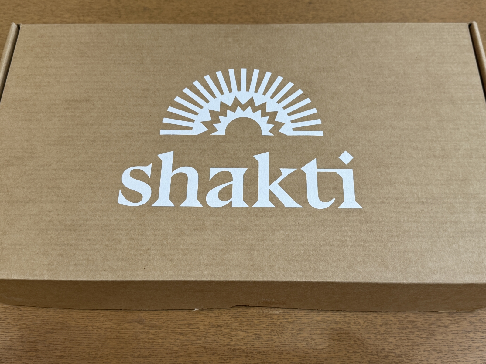 シャクティマット